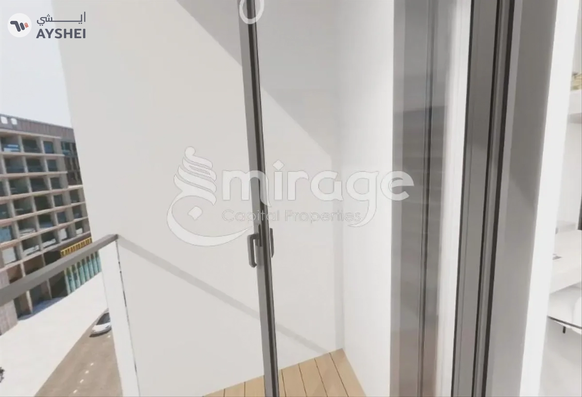 APARTMENT FOR SALE IN LOUVRE ABU DHABI RESIDENCES, SAADIYAT CULTURAL DISTRICT