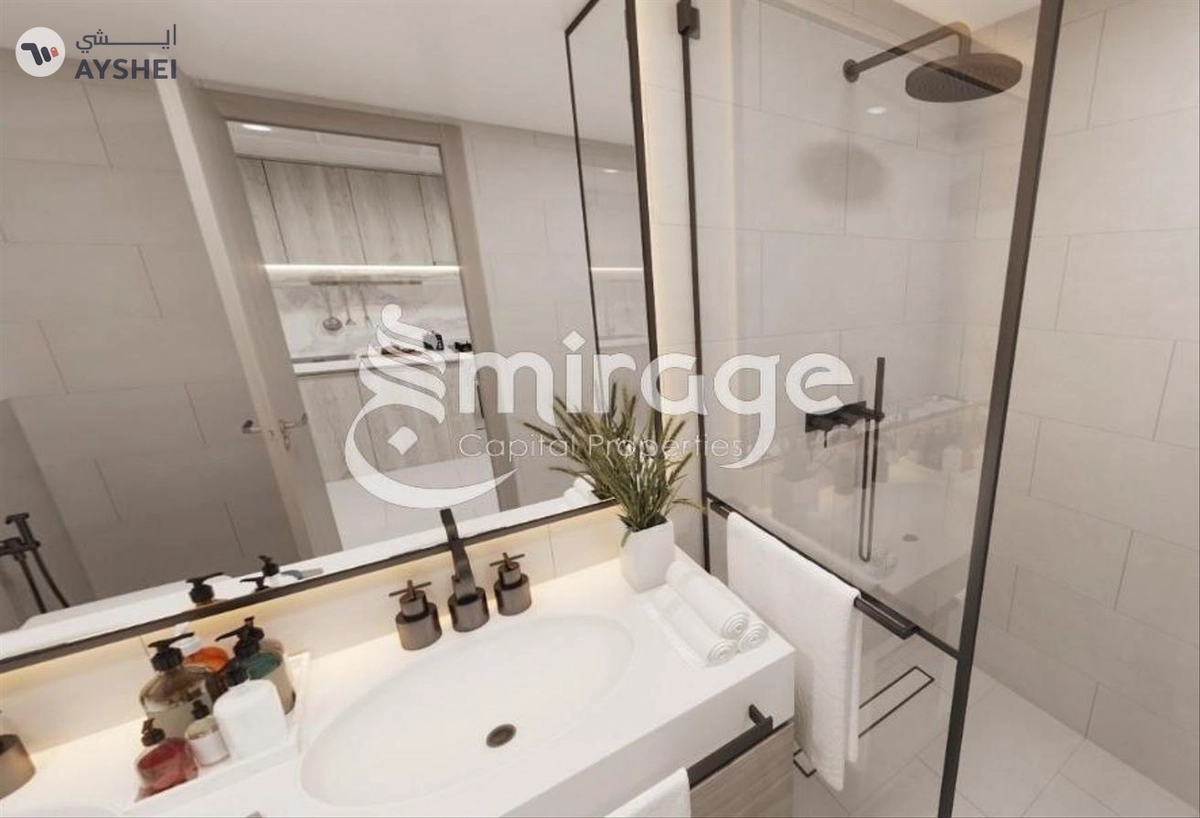 APARTMENT FOR SALE IN LOUVRE ABU DHABI RESIDENCES, SAADIYAT CULTURAL DISTRICT