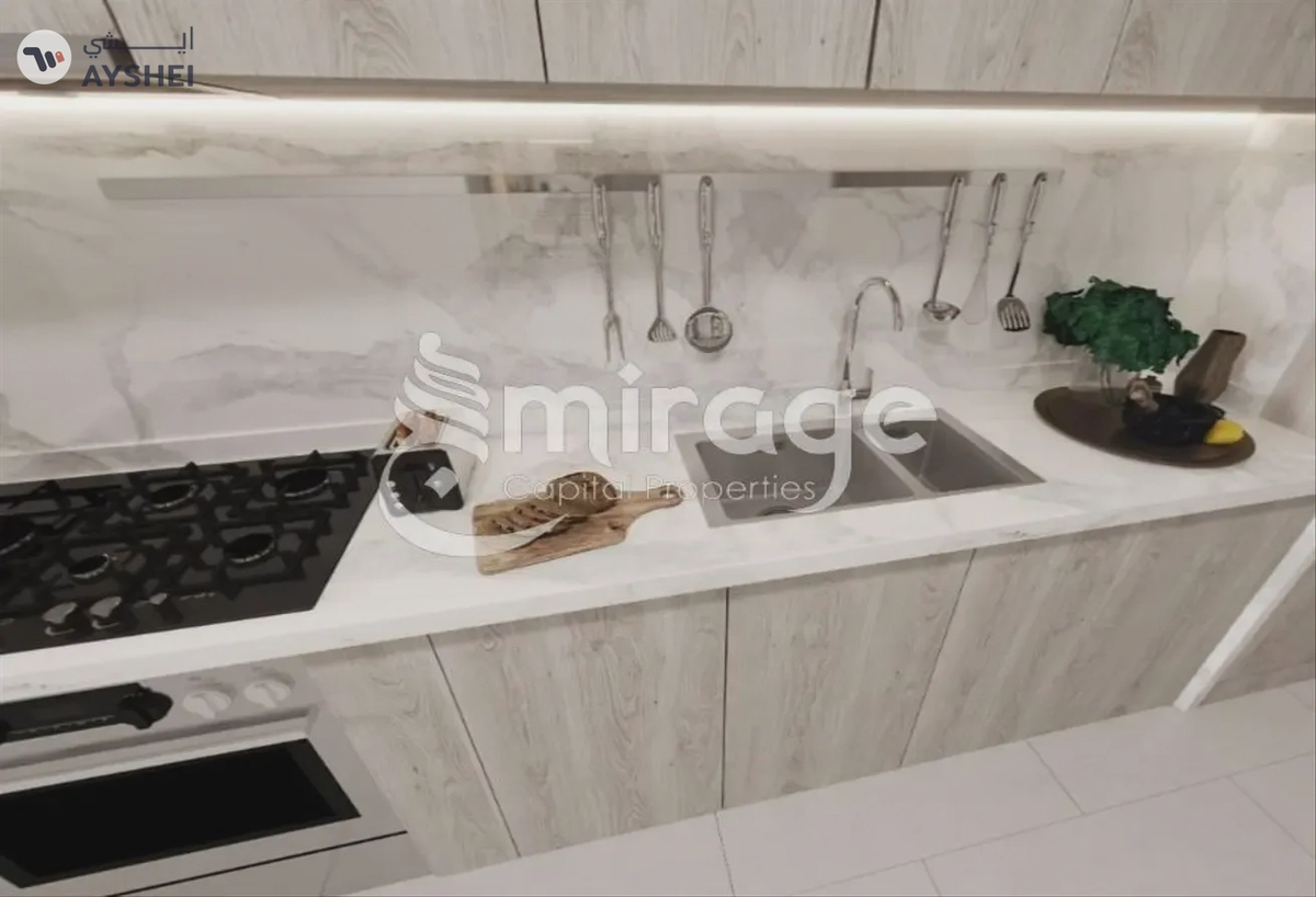 APARTMENT FOR SALE IN LOUVRE ABU DHABI RESIDENCES, SAADIYAT CULTURAL DISTRICT