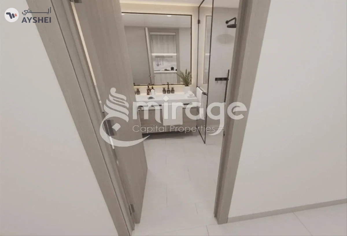 APARTMENT FOR SALE IN LOUVRE ABU DHABI RESIDENCES, SAADIYAT CULTURAL DISTRICT