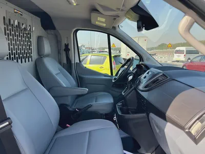 2018 Ford Transit | Automatic Transmission | Accident free I Van | Ref#1048-9