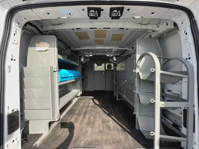 2018 Ford Transit | Automatic Transmission | Accident free I Van | Ref#1048-12