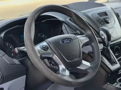 2018 Ford Transit | Automatic Transmission | Accident free I Van | Ref#1048-13