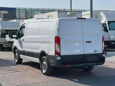 2018 Ford Transit | Automatic Transmission | Accident free I Van | Ref#1048-3