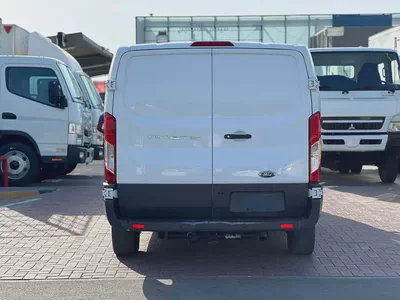 2018 Ford Transit | Automatic Transmission | Accident free I Van | Ref#1048-4