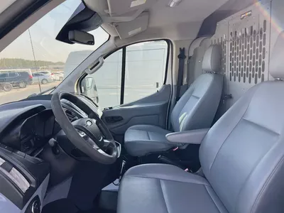 2018 Ford Transit | Automatic Transmission | Accident free I Van | Ref#1048-7