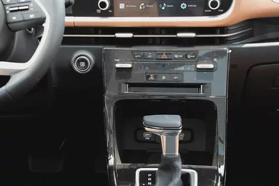 Hyundai Creta 2026 Ultimate GCC - Brand New SUV-11