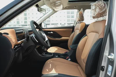 Hyundai Creta 2026 Ultimate GCC - Brand New SUV-16