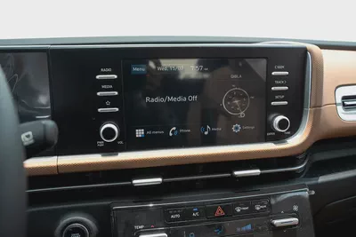 Hyundai Creta 2026 Ultimate GCC - Brand New SUV-17