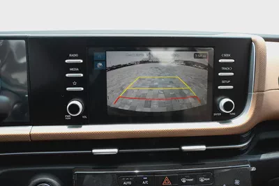 Hyundai Creta 2026 Ultimate GCC - Brand New SUV-19