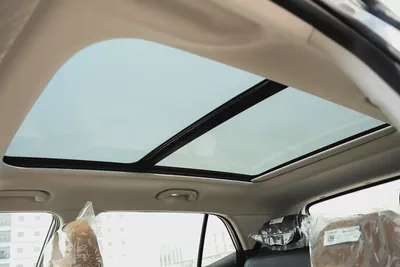 Hyundai Creta 2026 Ultimate GCC - Brand New SUV-4