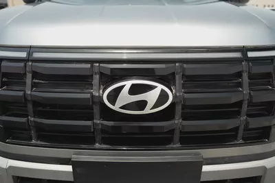 Hyundai Creta 2026 Ultimate GCC - Brand New SUV-6