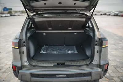 Hyundai Creta 2026 Ultimate GCC - Brand New SUV-7