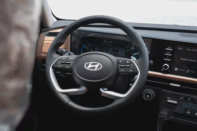 Hyundai Creta 2026 Ultimate GCC - Brand New SUV-8