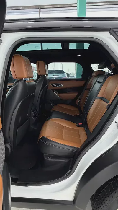 2021 Land Rover Range Rover Velar R-Dynamic HSE | GCC Specs | Low Mileage-15