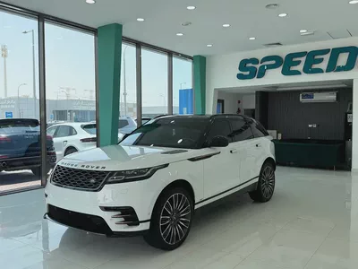 2021 Land Rover Range Rover Velar R-Dynamic HSE | GCC Specs | Low Mileage-3
