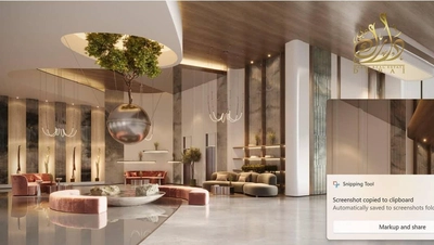 Samana Boulevard Heights | Luxury Dubai Living-13