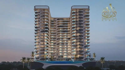 Samana Boulevard Heights | Luxury Dubai Living-0