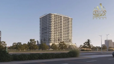 Samana Boulevard Heights | Luxury Dubai Living-18