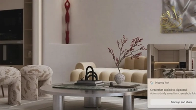 Samana Boulevard Heights | Luxury Dubai Living-1
