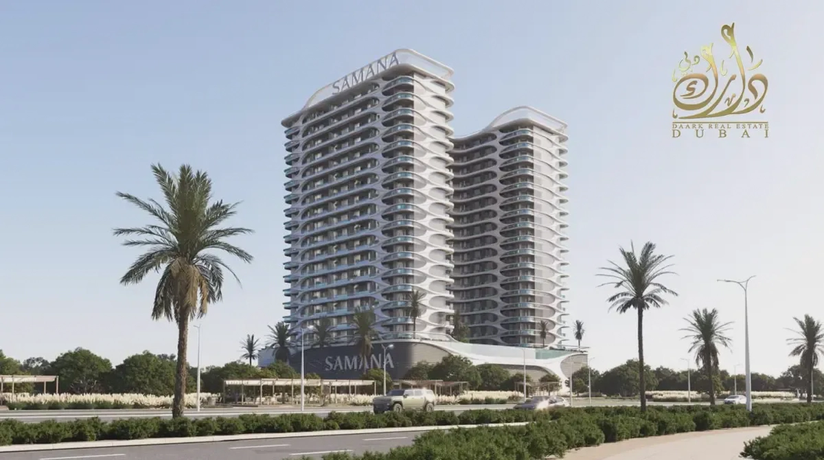 Samana Boulevard Heights | Luxury Dubai Living-7-7