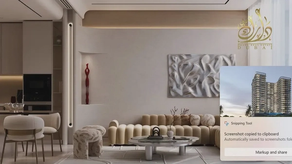 Samana Boulevard Heights | Luxury Dubai Living