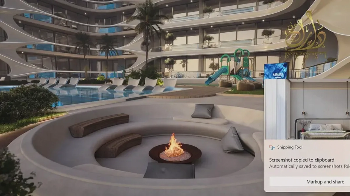 Samana Boulevard Heights | Luxury Dubai Living-20-20