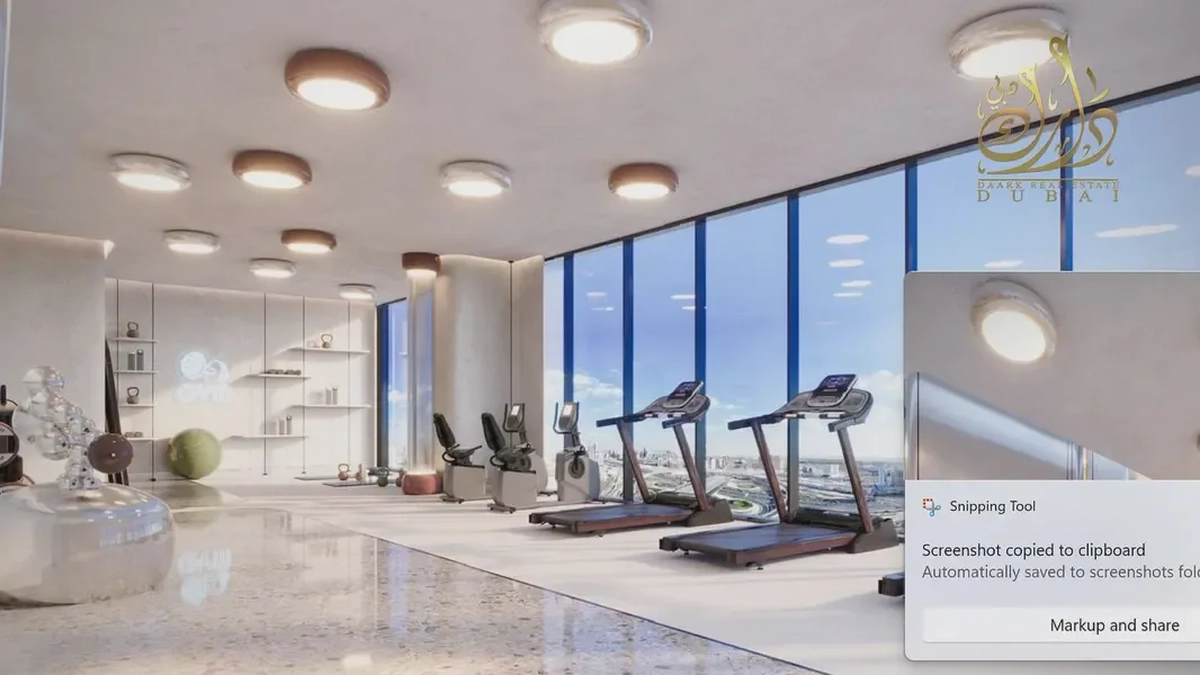 Samana Boulevard Heights | Luxury Dubai Living-8-8