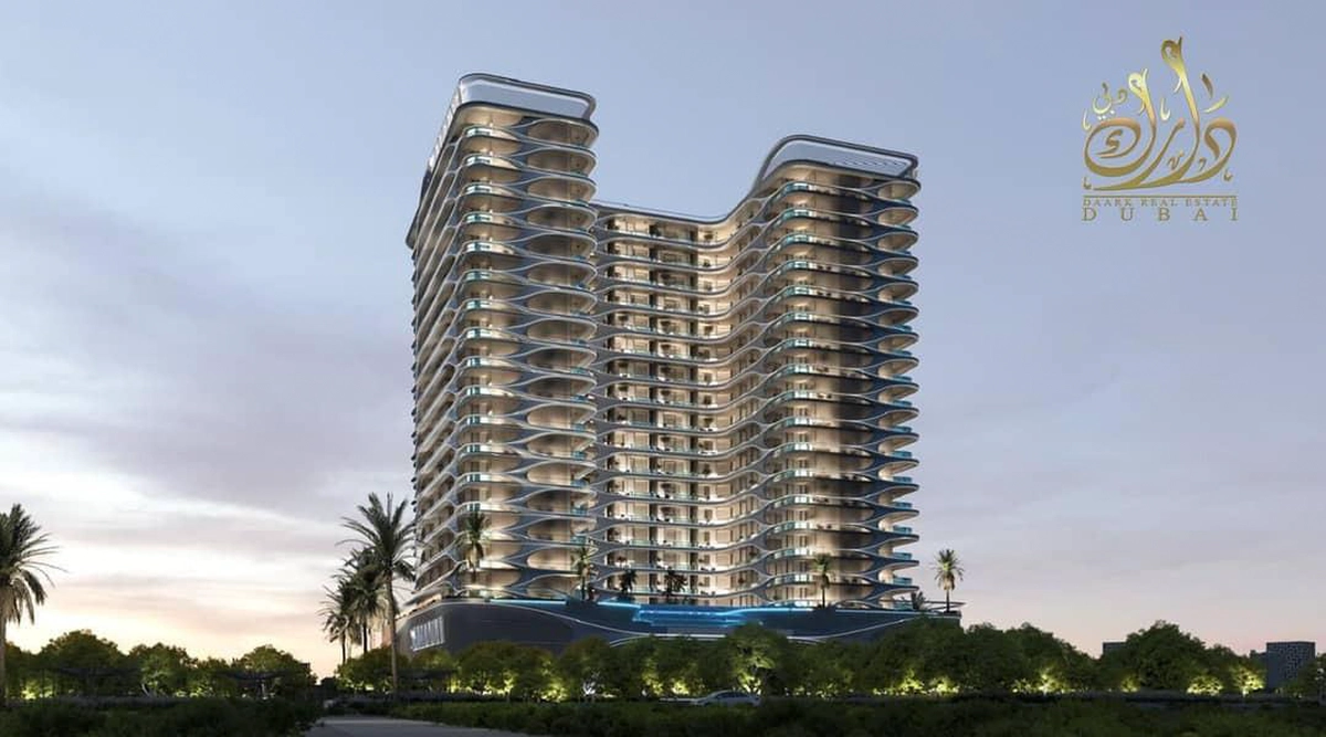 Samana Boulevard Heights | Luxury Dubai Living-5-5