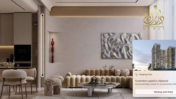 Samana Boulevard Heights | Luxury Dubai Living