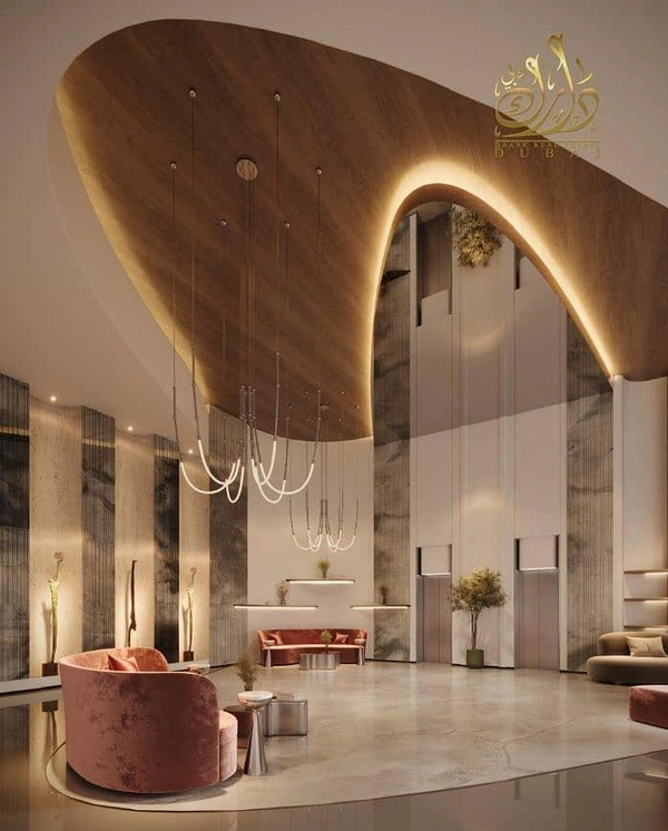 Samana Boulevard Heights | Luxury Dubai Living
