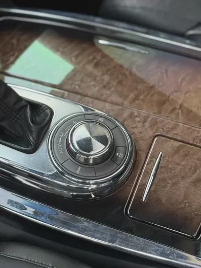 إنفينيتي QX80 2014 خليجي | V8 5.6L | فل أوبشن | نظيفة | 220 ألف كم | 38,000 درهم-9
