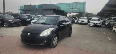 Suzuki Swift 2015 GCC Specs - Reliable  Fuel Efficient Hatchback-0