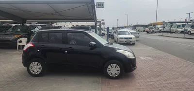 Suzuki Swift 2015 GCC Specs - Reliable  Fuel Efficient Hatchback-1
