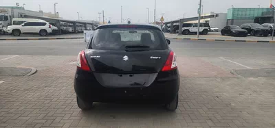 Suzuki Swift 2015 GCC Specs - Reliable  Fuel Efficient Hatchback-2
