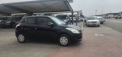 Suzuki Swift 2015 GCC Specs - Reliable  Fuel Efficient Hatchback-4