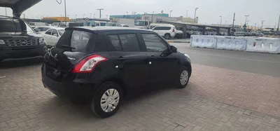 Suzuki Swift 2015 GCC Specs - Reliable  Fuel Efficient Hatchback-5