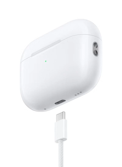 Apple AirPods Pro 2 Wireless Earbuds-3