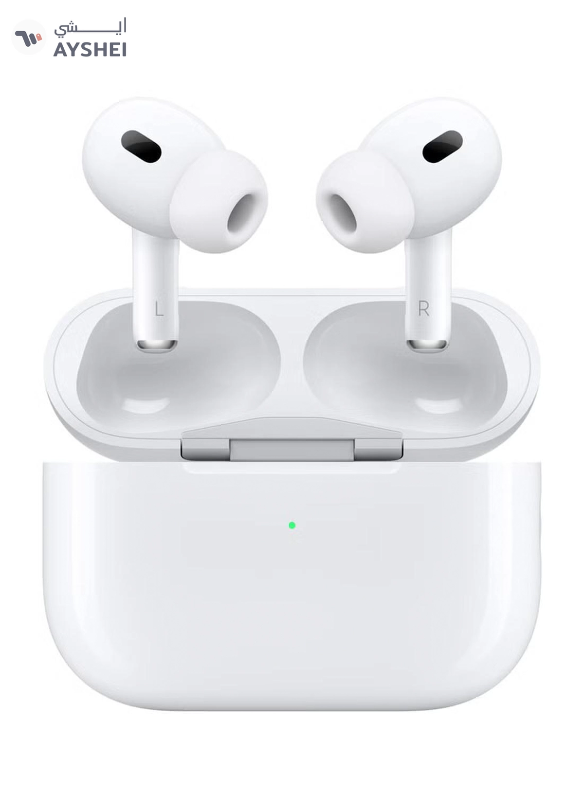 Apple AirPods Pro 2 Wireless Earbuds-0-0