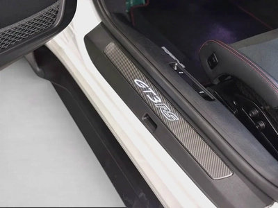 AED 20,400 P.M | 0% DOWN PAYMENT | PORSCHE 911 GT3 RS WEISSACH PACKAGE | 4.0L F6 | AGENCY WARRANTY |-8