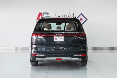 1 YR WARRANTY | AED 1850 PM | 3.5 LX | GCC-4