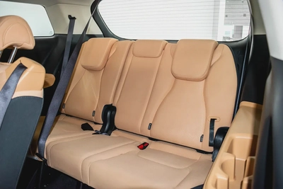 1 YR WARRANTY | AED 1850 PM | 3.5 LX | GCC-16