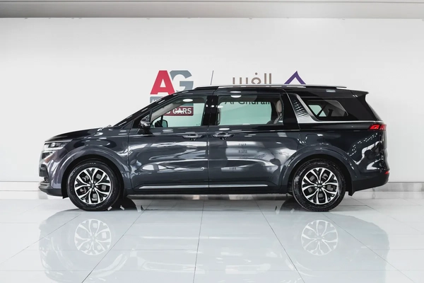 1 YR WARRANTY | AED 1850 PM | 3.5 LX | GCC