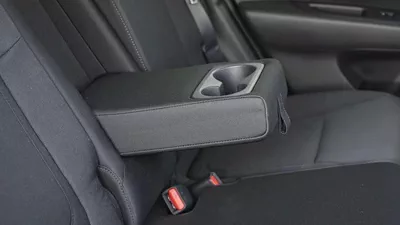 Hyundai Tucson COMFORT HYUNDAI TUCSON 2022 0KM 1.6L MID OPTION WITH PANORAMIC-13