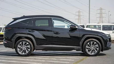 Hyundai Tucson COMFORT HYUNDAI TUCSON 2022 0KM 1.6L MID OPTION WITH PANORAMIC-2