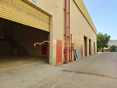 Warehouse for Rent in DIP-2 | G+Mezzanine-6