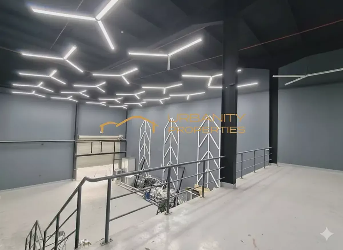 Warehouse for Rent in DIP-2 | G+Mezzanine