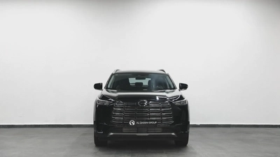 Gac GS4-4