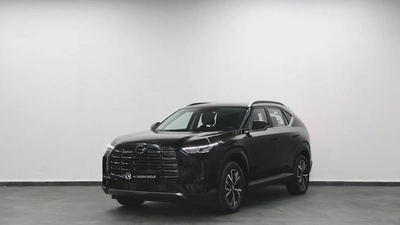 Gac GS4-2