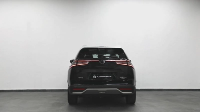 Gac GS4-1